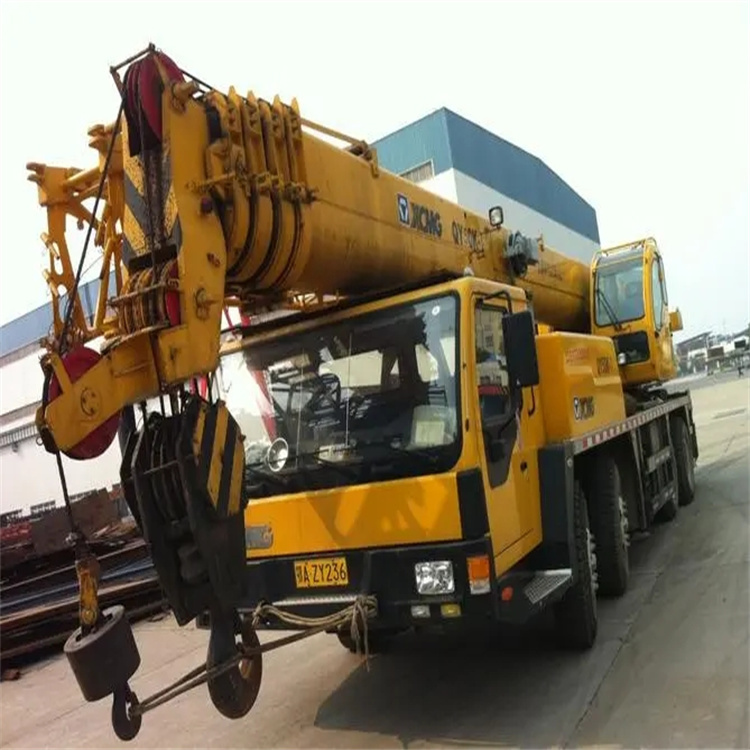 红原吊车的租用时间是按小时还是按天计费