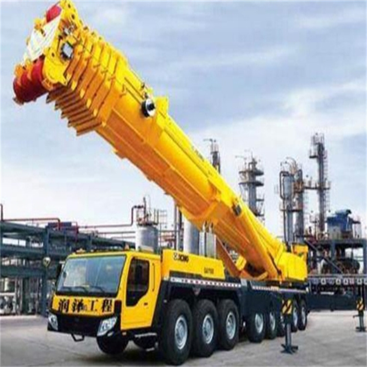 红原附近25吨吊车出租电话