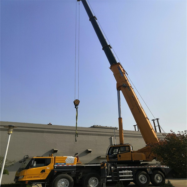 红原附近的8吨吊车出租电话