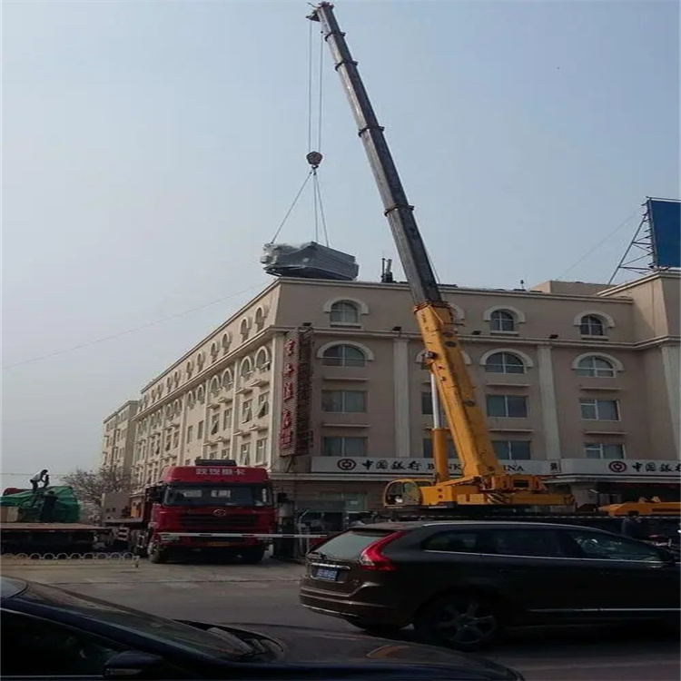 红原桥梁基础施工|大型设备租赁解决方案|吊装运输难点攻克