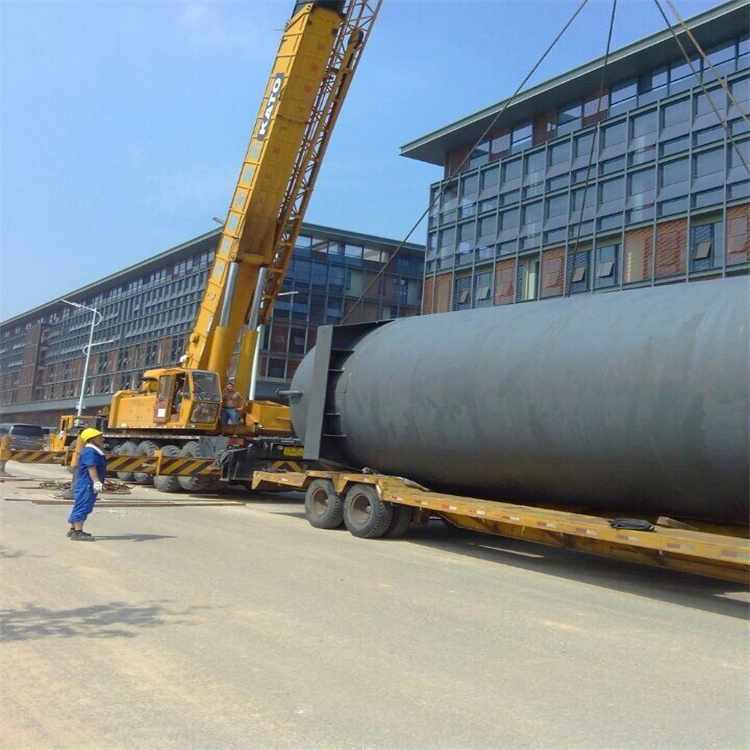 红原35吨吊车出租