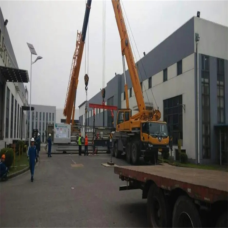 红原附近12吨吊车出租电话|工程吊装|高效响应