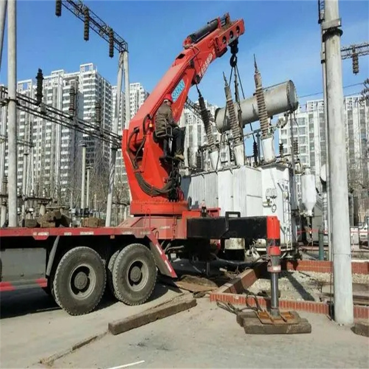 红原矩形风管吊装