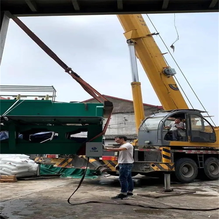 红原大吨位吊车租赁应急保障方案|化解突发吊装需求难题